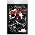 The Exploited Plectrum Pack