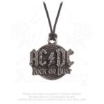 AC/DC Pendant