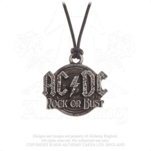 AC/DC Pendant