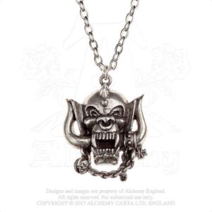 Motorhead Pendant