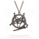 Slayer Pendant