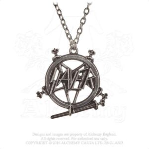 Slayer Pendant