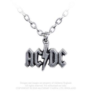 AC/DC Pendant