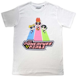Power Puff Girls Unisex T-Shirt