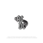 AC/DC Unisex Ring