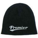 Premier Drums Unisex Beanie Hat