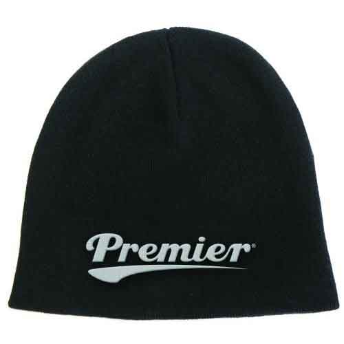 Premier Drums Unisex Beanie Hat