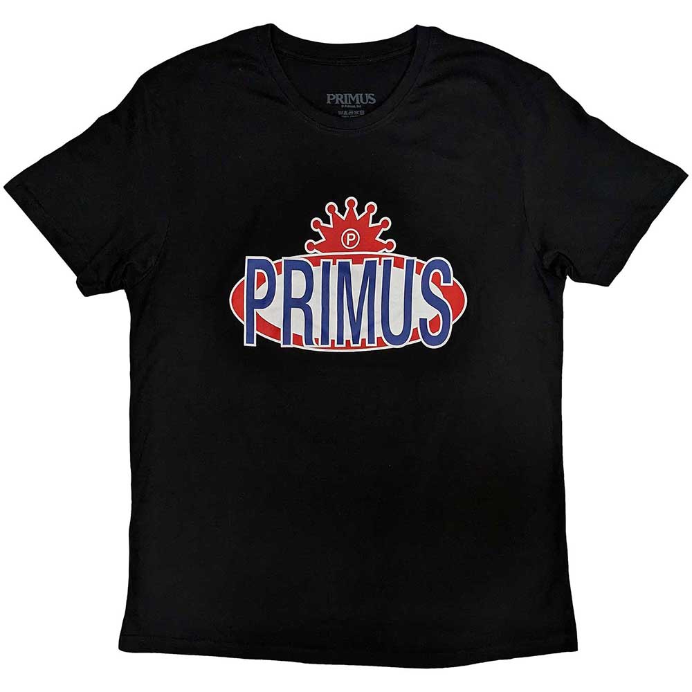 Primus Unisex T-Shirt