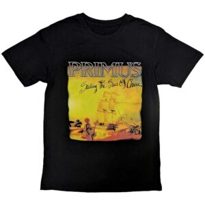 Primus Unisex T-Shirt