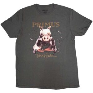 Primus Unisex T-Shirt