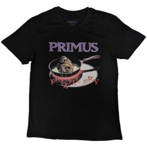 Primus Unisex T-Shirt