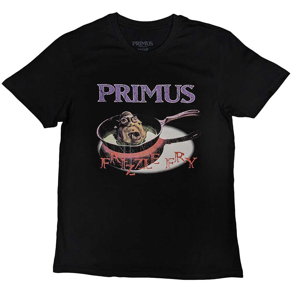 Primus Unisex T-Shirt