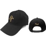Prince Unisex Baseball Cap