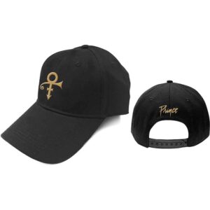 Prince Unisex Baseball Cap