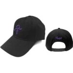 Prince Unisex Baseball Cap