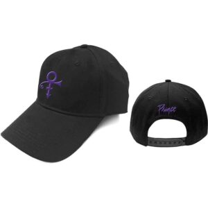 Prince Unisex Baseball Cap