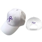 Prince Unisex Baseball Cap