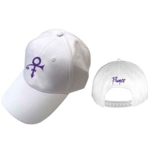 Prince Unisex Baseball Cap