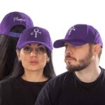 Prince Unisex Baseball Cap