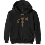 Prince Unisex Pullover Hoodie