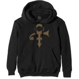 Prince Unisex Pullover Hoodie