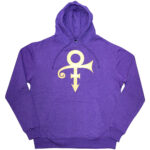 Prince Unisex Pullover Hoodie