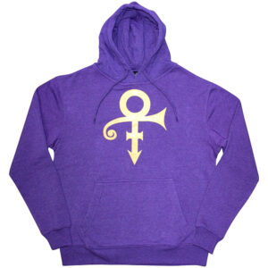 Prince Unisex Pullover Hoodie