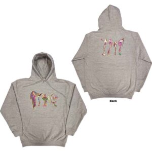 Prince Unisex Pullover Hoodie