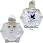 Prince Unisex Pullover Hoodie