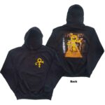 Prince Unisex Pullover Hoodie