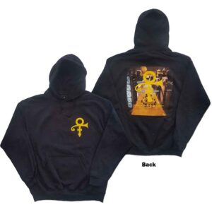Prince Unisex Pullover Hoodie