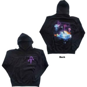 Prince Unisex Pullover Hoodie