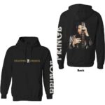 Prince Unisex Pullover Hoodie