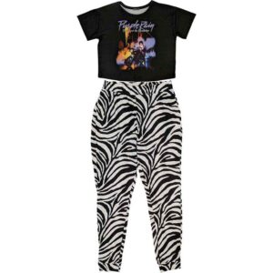 Prince Ladies Pyjamas