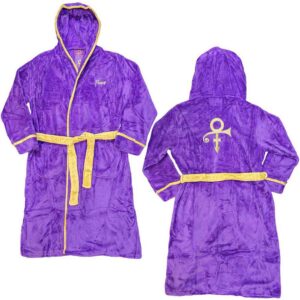 Prince Unisex Bathrobe