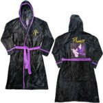 Prince Unisex Bathrobe