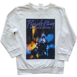 Prince Kids Sweatshirt