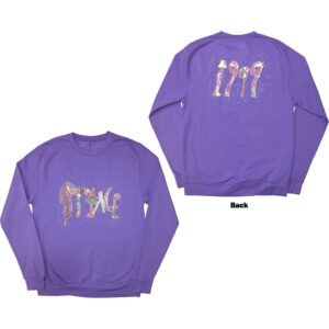 Prince Unisex Sweatshirt