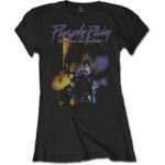 Prince Ladies T-Shirt