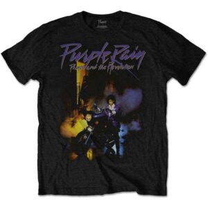 Prince Unisex T-Shirt