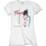 Prince Ladies T-Shirt