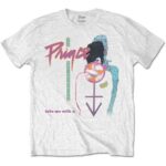 Prince Unisex T-Shirt