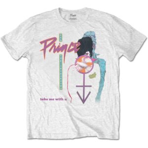 Prince Unisex T-Shirt