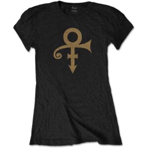 Prince Ladies T-Shirt