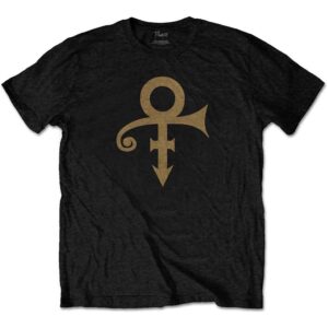 Prince Unisex T-Shirt