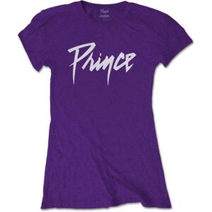 Prince Ladies T-Shirt