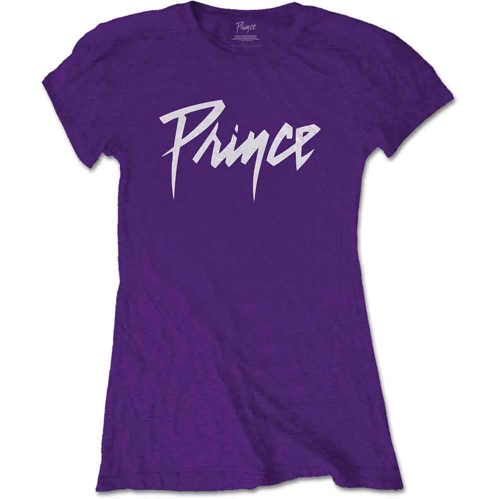 Prince Ladies T-Shirt