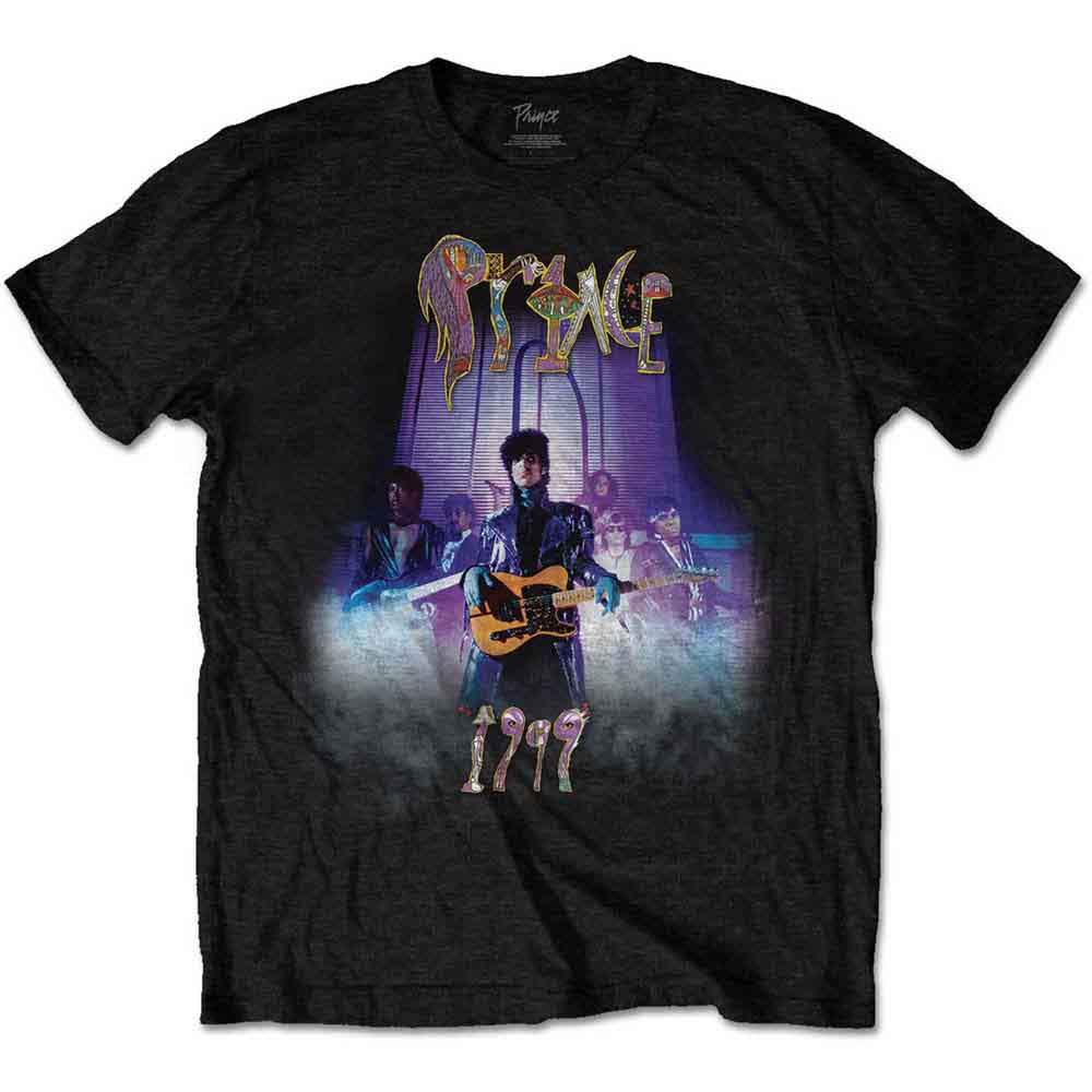 Prince Unisex T-Shirt