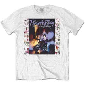 Prince Unisex T-Shirt