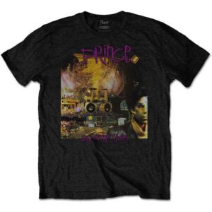 Prince Unisex T-Shirt